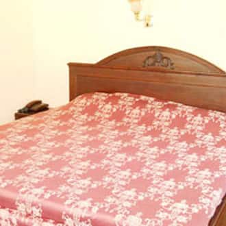 Hotel Armadale, Nainital 2